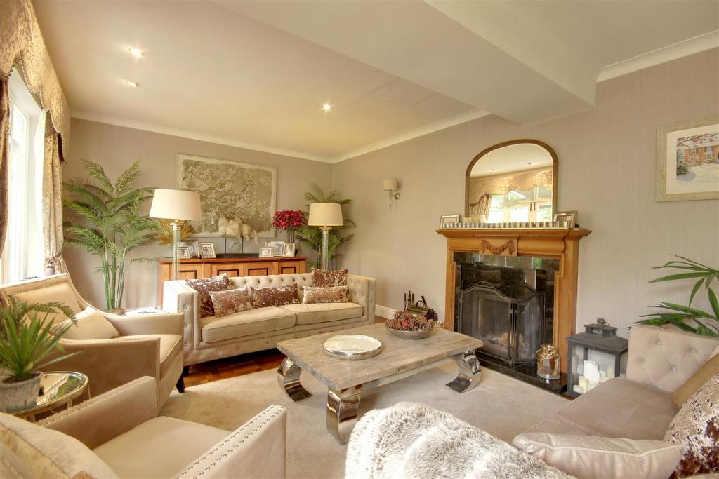 Drawing Room