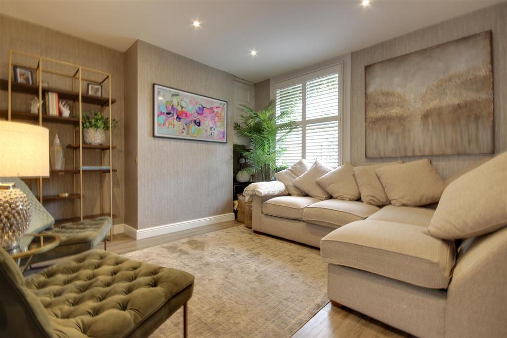 Day Room