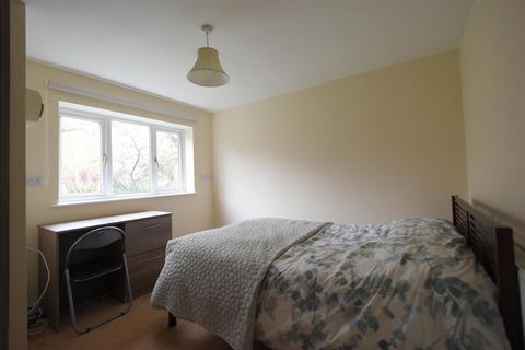 4 bedroom terraced house to rent - West Drive, Edgbaston, Birmingham B5