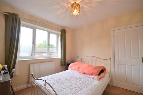 4 bedroom terraced house to rent - West Drive, Edgbaston, Birmingham B5