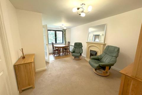 2 bedroom apartment for sale - Ipswich Road, Woodbridge IP12