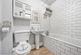 Bathroom: