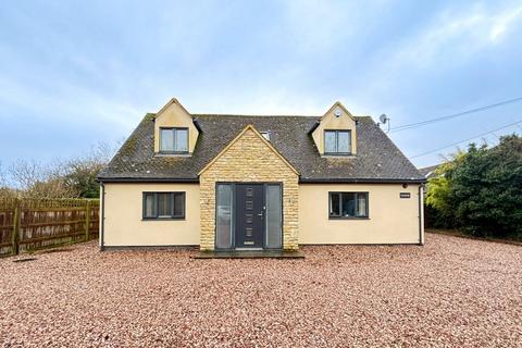 5 bedroom detached house for sale, Aston Road, Bampton, Oxfordshire, OX18