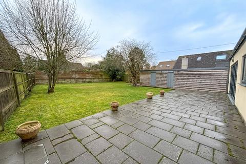 5 bedroom detached house for sale, Aston Road, Bampton, Oxfordshire, OX18