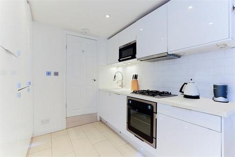 2 bedroom apartment to rent, Dalyell Road, London