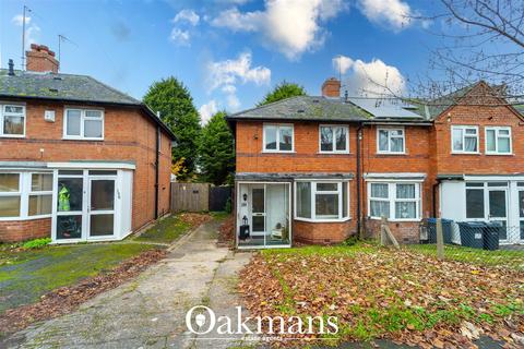 188 Borrowdale Road, Birmingham, B31 5QL