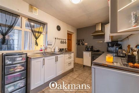 188 Borrowdale Road, Birmingham, B31 5QL