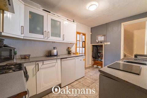 188 Borrowdale Road, Birmingham, B31 5QL