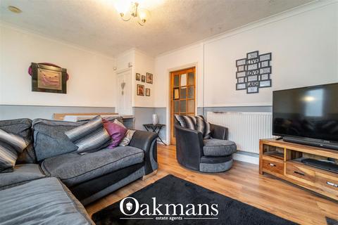 188 Borrowdale Road, Birmingham, B31 5QL