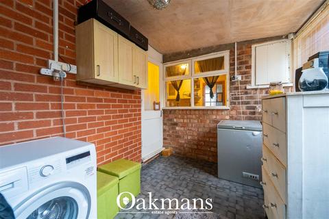 188 Borrowdale Road, Birmingham, B31 5QL