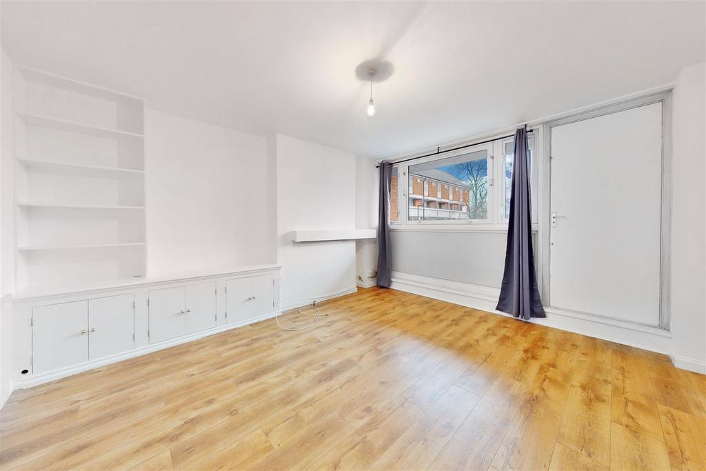 Fenwick Place, Clapham 1 bed apartment to rent - £1,300 pcm (£300 pw)