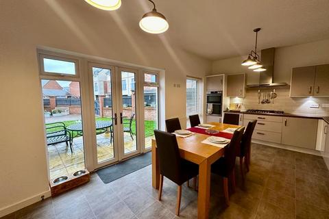 4 bedroom house for sale, Axwell Park, Houghton Le Spring DH4