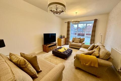 4 bedroom house for sale, Axwell Park, Houghton Le Spring DH4