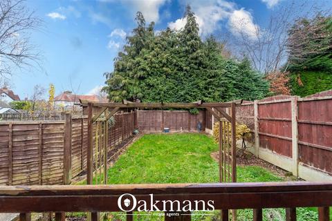 3 bedroom semi-detached house for sale - Watkins Gardens, Birmingham B31