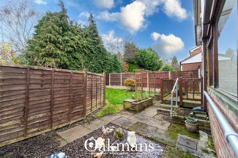 3 bedroom semi-detached house for sale - Watkins Gardens, Birmingham B31