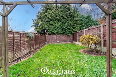 3 bedroom semi-detached house for sale - Watkins Gardens, Birmingham B31