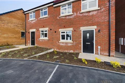 2 bedroom semi-detached house for sale, Plot 15, The Nurseries, Kilham, Driffield