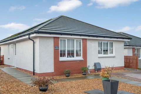 2 bedroom bungalow for sale - Abbeygreen Gardens, Lesmahagow, Lanark