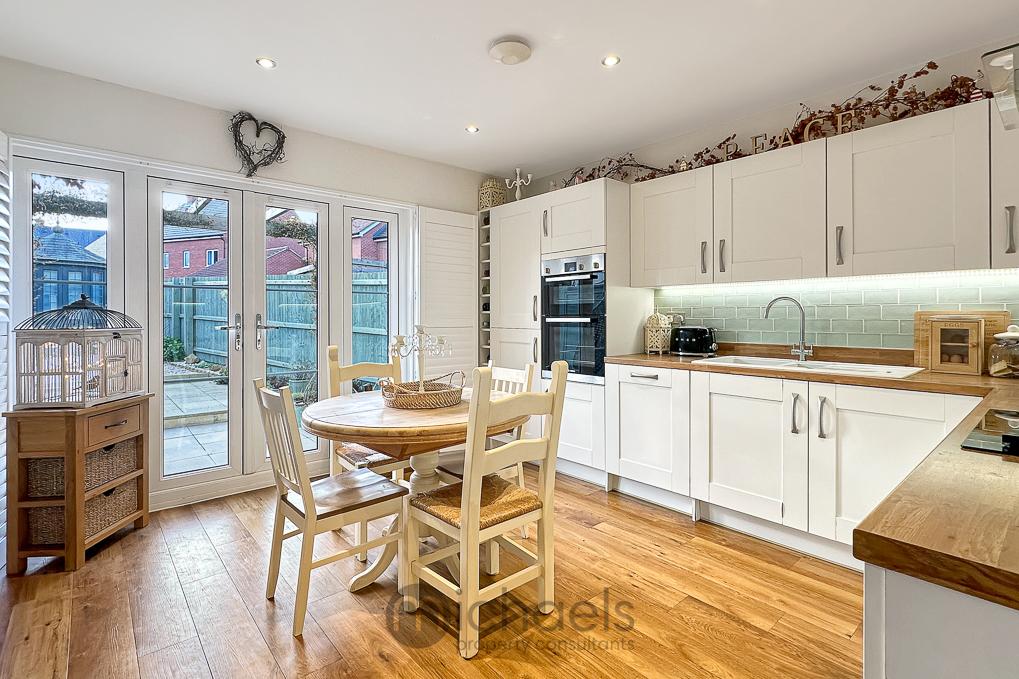 Kitchen-Diner