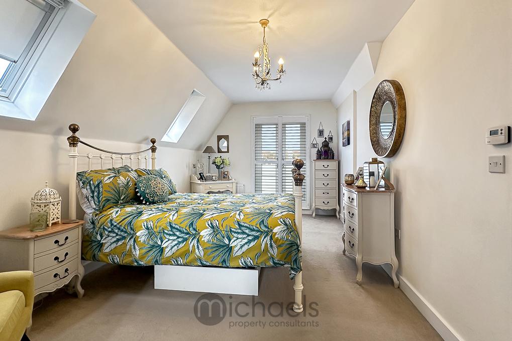 Master Suite