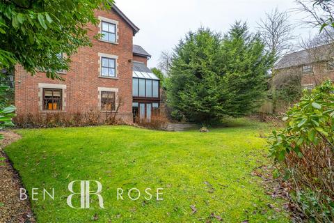 5 bedroom detached house for sale, Millwood Close, Withnell, Chorley