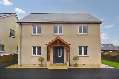 3 bedroom detached house for sale - Parc Yr Eos, Hermon, Pembrokeshire