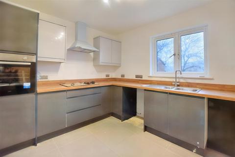 3 bedroom detached house for sale - Parc Yr Eos, Hermon, Pembrokeshire