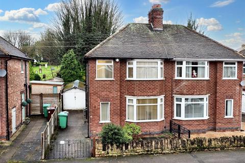 35 Cantrell Road, Nottingham, NG6 9AQ