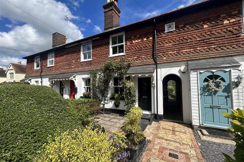 3 bedroom terraced house for sale, London Road, Sevenoaks TN13