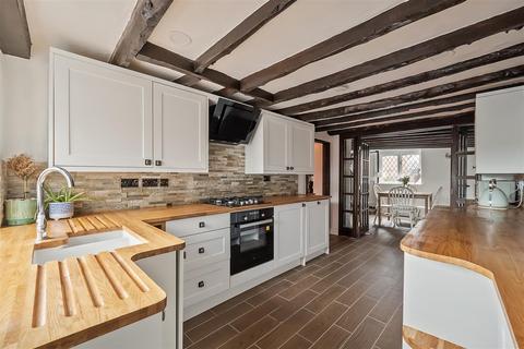 3 bedroom semi-detached house for sale, Totnes Road, Collaton St Mary