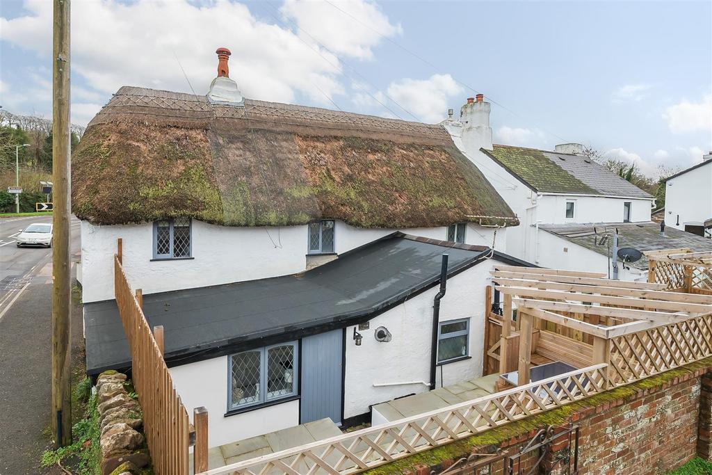 Totnes Road, Collaton St Mary 3 bed semidetached house for sale £280,000