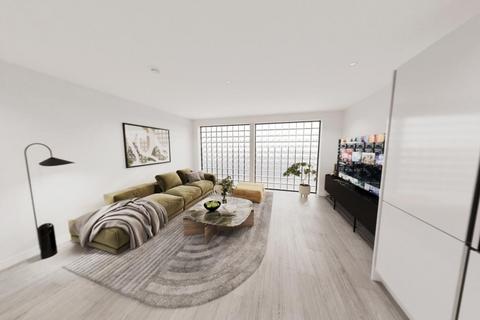 2 bedroom flat for sale, Queen Street, Ramsgate