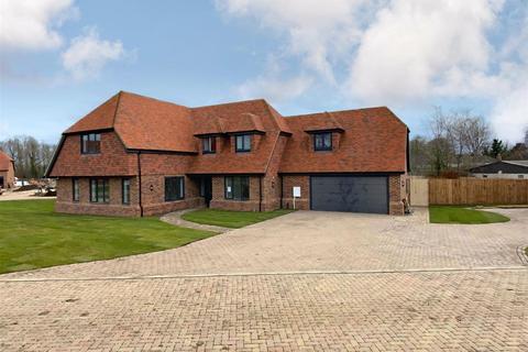 4 bedroom detached house for sale, House 11, Cookes Meadow, Northill, Biggleswade