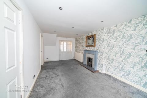 30 Bridge Avenue, Walsall, WS6 7EP