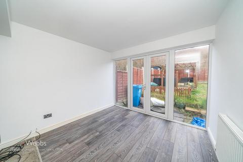 30 Bridge Avenue, Walsall, WS6 7EP