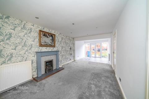 30 Bridge Avenue, Walsall, WS6 7EP