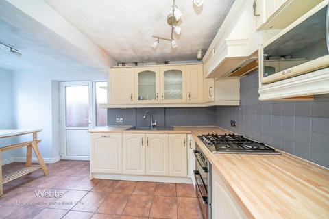 30 Bridge Avenue, Walsall, WS6 7EP