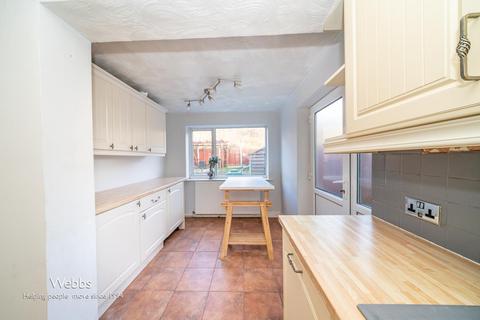 30 Bridge Avenue, Walsall, WS6 7EP