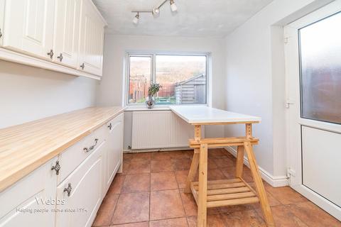 30 Bridge Avenue, Walsall, WS6 7EP