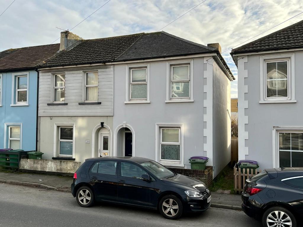 Seabrook Road, Hythe 1 bed house for sale £265,000