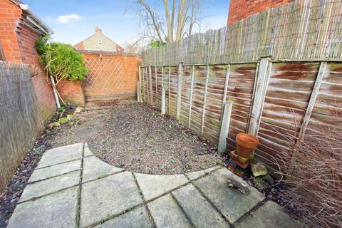 153 Chesford Crescent, Warwick, CV34 5PP