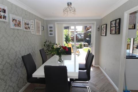 3 bedroom semi-detached house for sale, Rumfields Road, Broadstairs