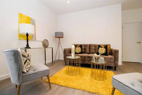 1 bedroom flat for sale, Queen Street, Ramsgate