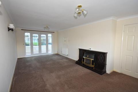 3 bedroom semi-detached house for sale, Langtree Avenue, Old Whittington, Chesterfield, S41 9HP
