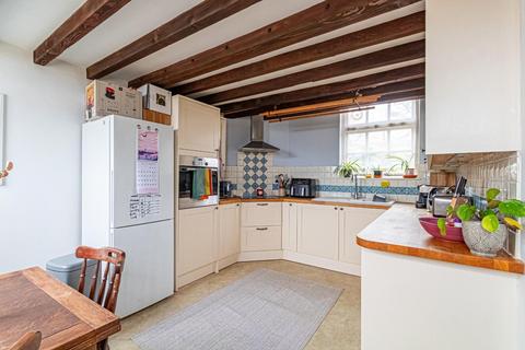 2 bedroom barn conversion for sale, Mentmore Court, Howell Hill Close, Mentmore