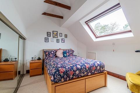 2 bedroom barn conversion for sale, Mentmore Court, Howell Hill Close, Mentmore