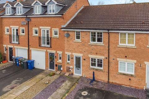 29 Bridge Close, Church Fenton, Tadcaster, LS24 9GZ