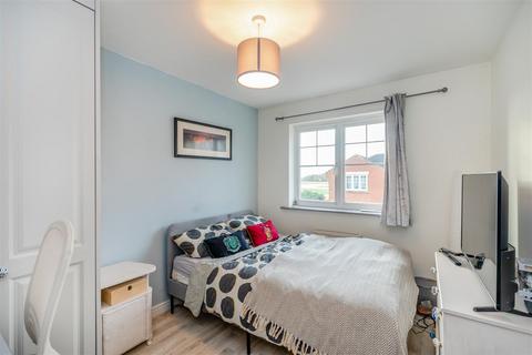 29 Bridge Close, Church Fenton, Tadcaster, LS24 9GZ