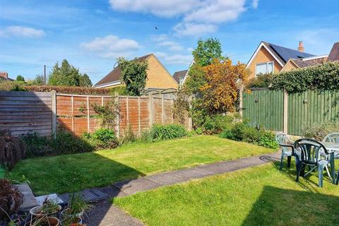 3 bedroom semi-detached house for sale, Back Lane, Shirley, Ashbourne