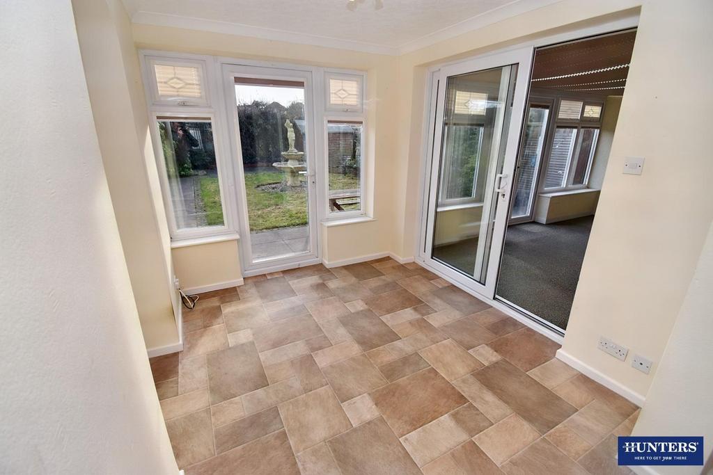 Sun room